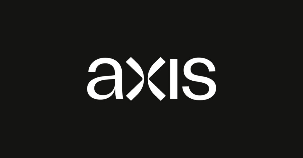 Axis Security Logo